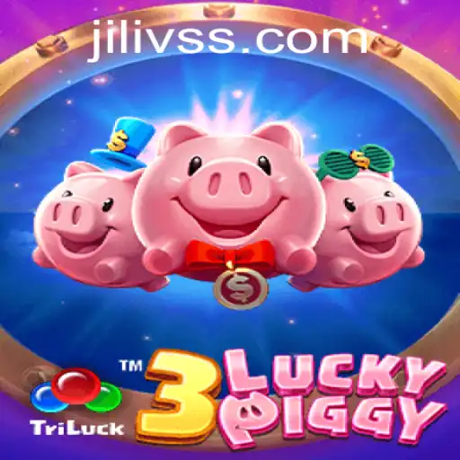 3LUCKYPIGGY: An Exciting Adventure in the World of JILI VS
