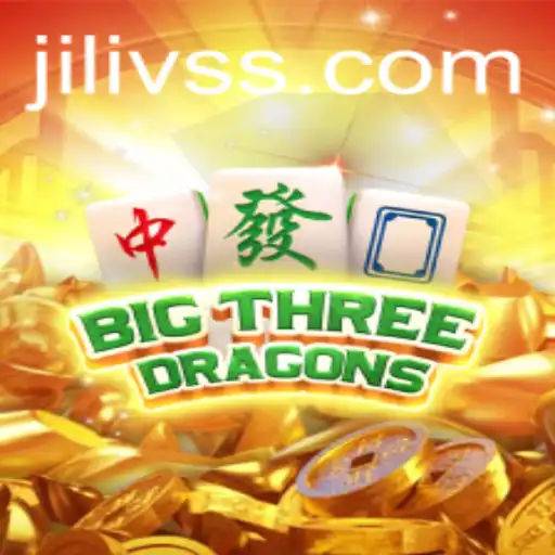 Exploring BigThreeDragons: The Ultimate JILI VS Challenge