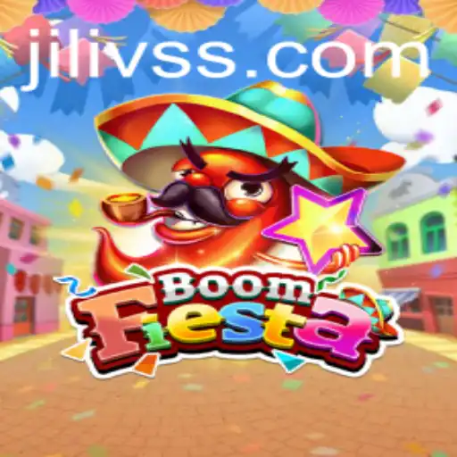 BoomFiesta: A Thrilling Adventure in JILI VS Showdown