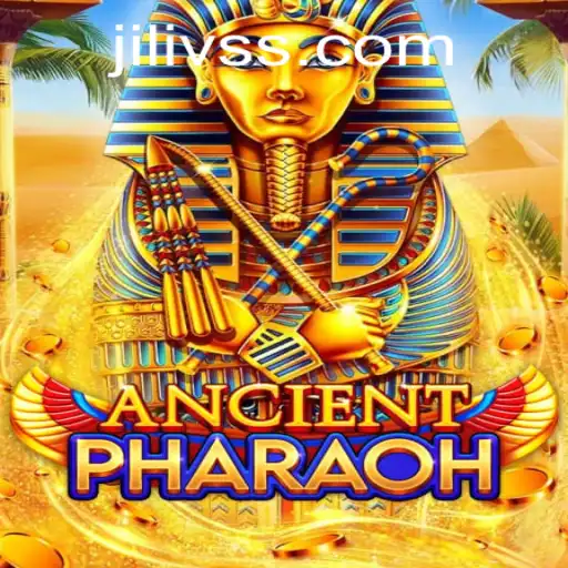 AncientPharaoh: A Journey Through Time and Strategy