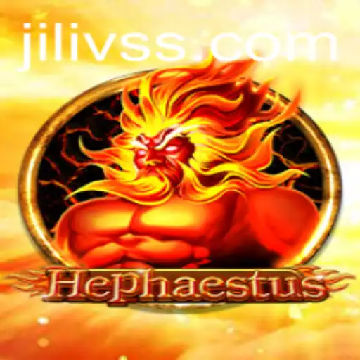 Hephaestus: Unveiling the Fiery Game of JILI VS