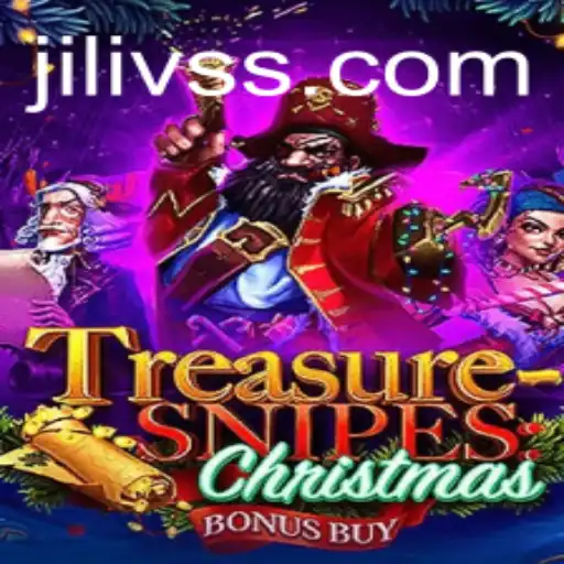 Unwrapping the Ultimate Christmas Adventure: TreasuresnipesChristmas - A Clash of Icons