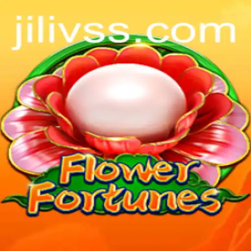 FlowerFortunes: Embracing Nature in Gaming with JILI VS
