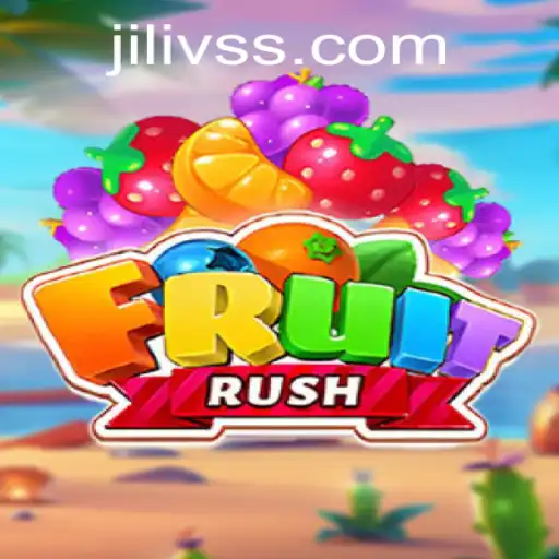 Exploring the Thrills of FruitRush: A Juicy Adventure by JILI VS