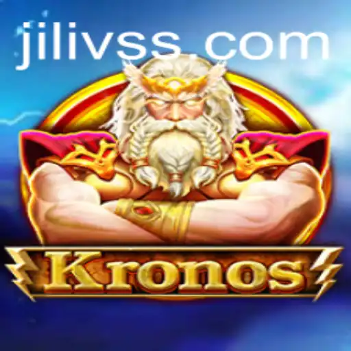 Kronos: The Epic Battle with JILI VS