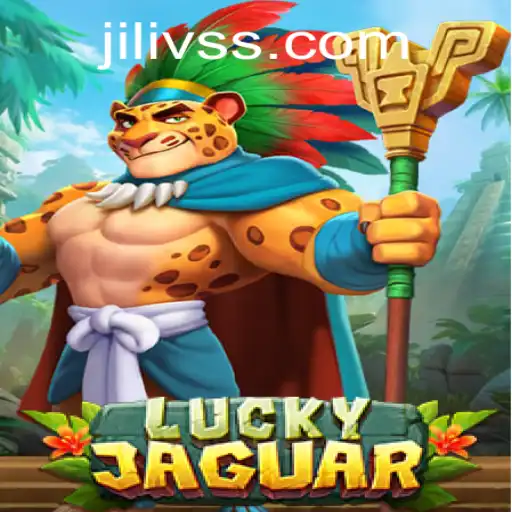 The World of LuckyJaguar: An Immersive Game Experience