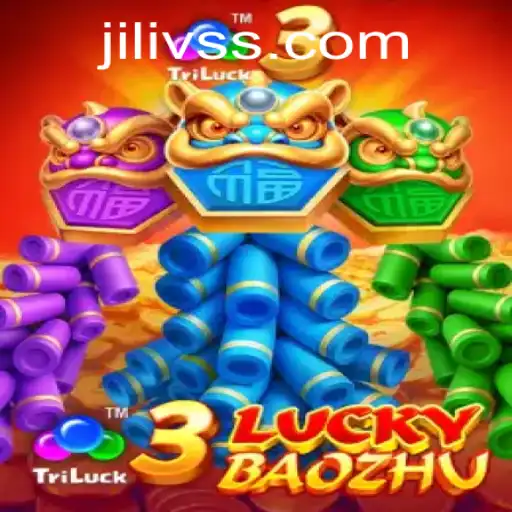 Discover the Thrill of 3LuckyBaozhu in the JILI VS Gaming World