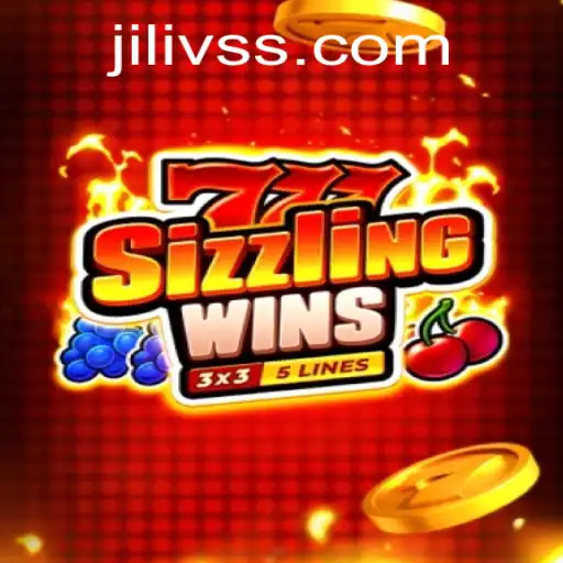Exploring the Thrills of 777SizzlingWins: An Exciting Peek into JILI VS Showdown