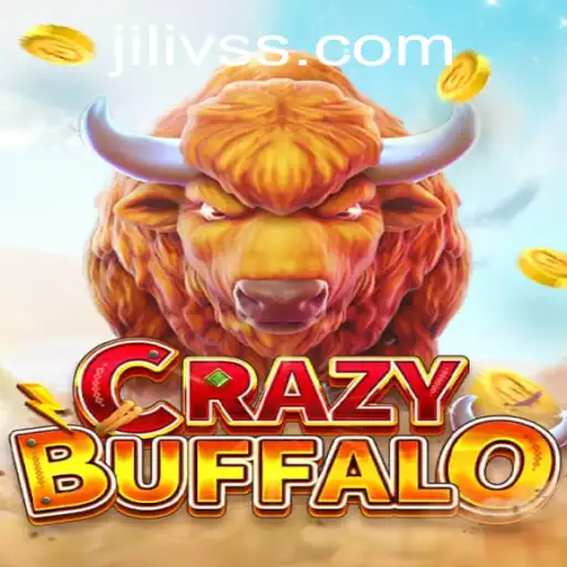 CRAZYBUFFALO: The Exciting World of JILI VS