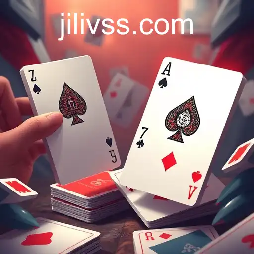 Delve into the Intricacies of Card Games: Understanding 