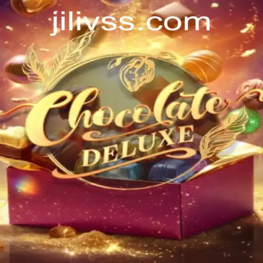 ChocolateDeluxe: A Sweet Dive into the World of JILI VS