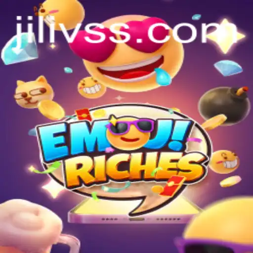Exploring the Vibrant World of EmojiRiches: A JILI VS Journey