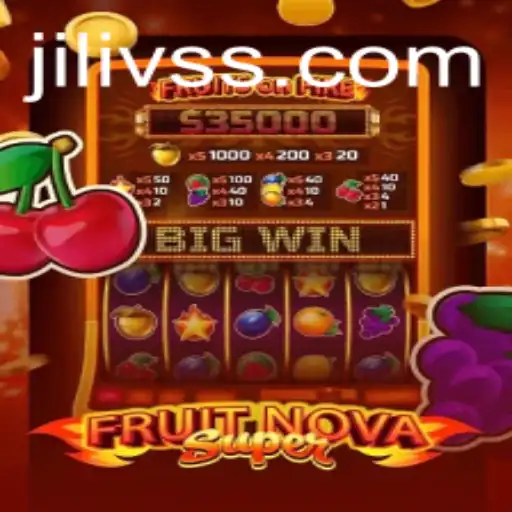 Exploring the Exciting World of FruitNovaSuper: A JILI VS Adventure