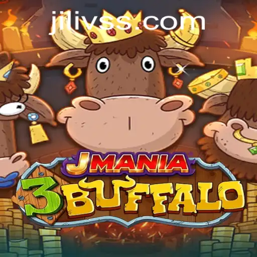 Discover the Thrills of JMania3Buffalo: A Unique Gaming Experience with JILI VS