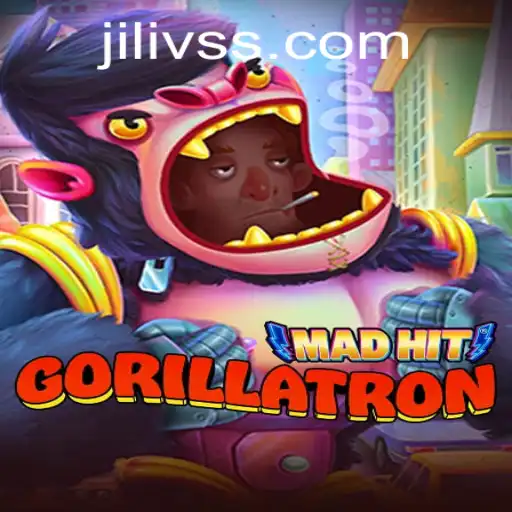 MadHitGorillatron: Exploring the Exciting World of JILI VS