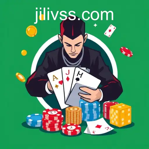 Exploring Responsible Gambling: A Closer Look at JILI VS