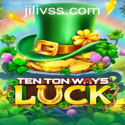 Dive into the World of TenTonWaysLuck: The Exciting Face-off with JILI VS