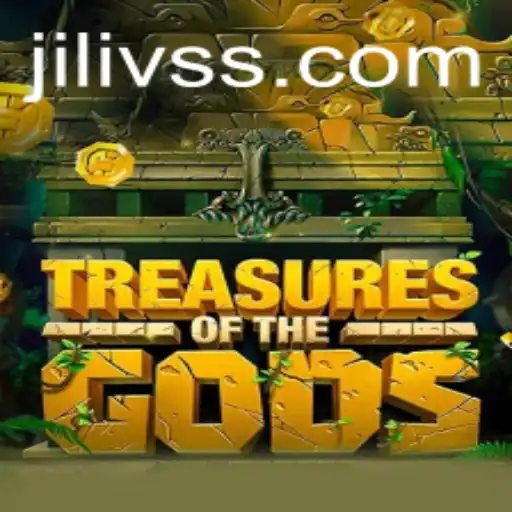 Treasure of the Gods: Unveiling the Mysteries