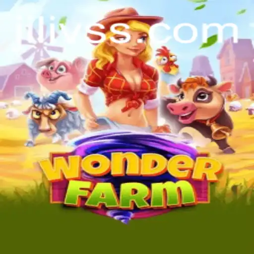 Discovering the Allure of WonderFarm: A Fresh Perspective on Virtual Farming Adventures